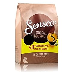 Senseo kaffeepads mocca gebraucht kaufen  Wird an jeden Ort in Deutschland