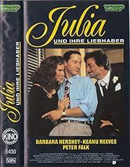 Julia liebhaber vhs gebraucht kaufen  Wird an jeden Ort in Deutschland