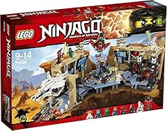 Lego ninjago 70596 for sale  Delivered anywhere in UK