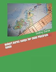 Robert burns songs for sale  Delivered anywhere in USA 
