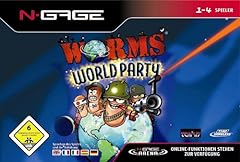 Worms party gebraucht kaufen  Wird an jeden Ort in Deutschland