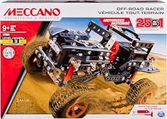 Meccano erector motorized for sale  Delivered anywhere in USA 
