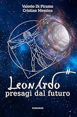 Leonardo presagi dal usato  Spedito ovunque in Italia 