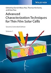 Advanced characterization tech for sale  Delivered anywhere in USA 
