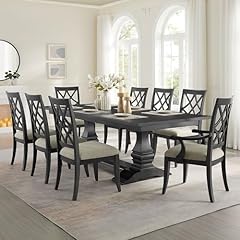 Piece dining table for sale  Delivered anywhere in USA 