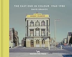 East end colour for sale  Delivered anywhere in UK