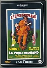 Trou normand d'occasion  Livré partout en France