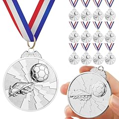 Geeric football medals for sale  Delivered anywhere in UK