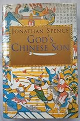 Jonathan spence god for sale  Delivered anywhere in UK