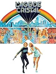 âge cristal d'occasion  Livré partout en France