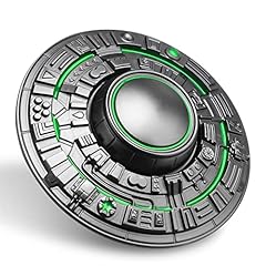Cool spaceship fidget for sale  Delivered anywhere in USA 