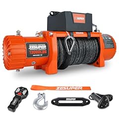 Zesuper 12v 13000 for sale  Delivered anywhere in USA 