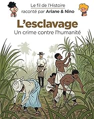 Fil histoire raconté d'occasion  Livré partout en France