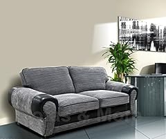 Big corner sofa for sale  Delivered anywhere in UK