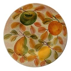 Italian dinnerware decorated for sale  Delivered anywhere in USA 