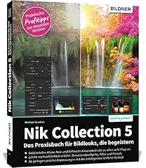 Nik collection praxisbuch gebraucht kaufen  Wird an jeden Ort in Deutschland