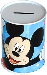 Disney tirelire mickey d'occasion  Livré partout en France