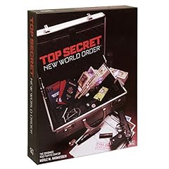 Top secret new for sale  Delivered anywhere in USA 