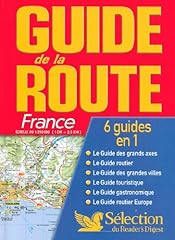 guide route d'occasion guide route d'occasion Livré partout en France