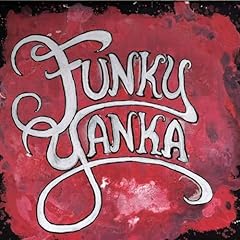 Funky yanka usato  Spedito ovunque in Italia 