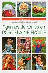Figurines contes porcelaine d'occasion  Livré partout en Belgiqu