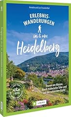 Erlebnis wanderungen heidelber gebraucht kaufen  Wird an jeden Ort in Deutschland
