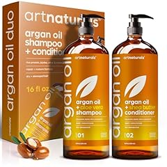 Argan oil shampoo for sale  Delivered anywhere in USA 