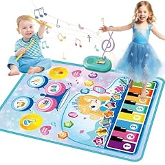 Musical play mat for sale  Delivered anywhere in USA 