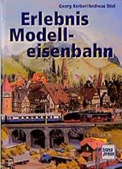 Erlebnis modelleisenbahn gebraucht kaufen  Wird an jeden Ort in Deutschland