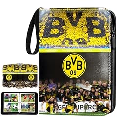 Sammelkarten album fussball gebraucht kaufen  Wird an jeden Ort in Deutschland