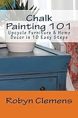 Chalk painting 101 for sale  Delivered anywhere in USA 