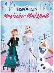 Disney eiskönigin magischer gebraucht kaufen  Wird an jeden Ort in Deutschland