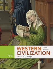 Western civilization volume for sale  Delivered anywhere in USA 