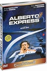 Alberto express d'occasion  Livré partout en France