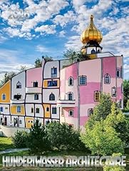 Großer hundertwasser architek gebraucht kaufen  Wird an jeden Ort in Deutschland