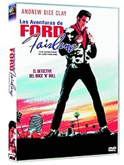 Adventures ford fairlane for sale  Delivered anywhere in UK