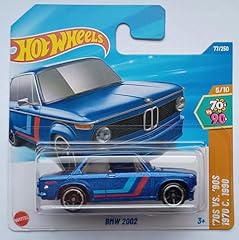 Hot wheels bmw usato  Spedito ovunque in Italia 