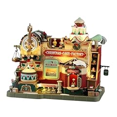 Lemax christmas cake for sale  Delivered anywhere in USA 