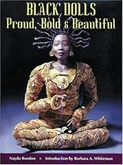Black dolls proud for sale  Delivered anywhere in USA 