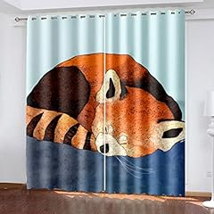 Curtains drapes blackout for sale  Delivered anywhere in UK