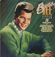 Bobby vee singles for sale  Delivered anywhere in UK