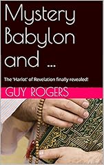 Mystery babylon ... for sale  Delivered anywhere in UK