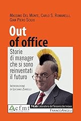 Out office. storie usato  Spedito ovunque in Italia 
