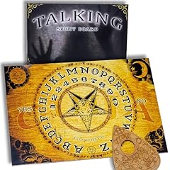 Wooden ouija board for sale  Delivered anywhere in UK