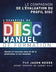 Essentiel disc manuel d'occasion  Livré partout en France