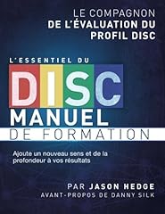Essentiel disc manuel d'occasion  Livré partout en France
