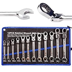 Toolrock 12pcs flex for sale  Delivered anywhere in USA 