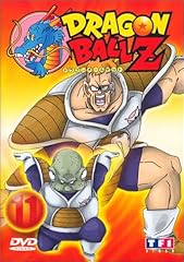 Dragon ball vol.11 d'occasion  Livré partout en France