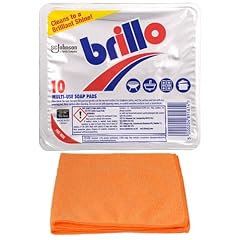 Brillo multi use for sale  Delivered anywhere in UK