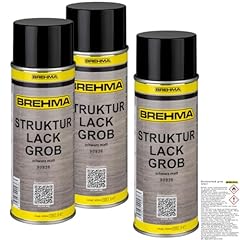 Brehma strukturlack grob gebraucht kaufen  Wird an jeden Ort in Deutschland